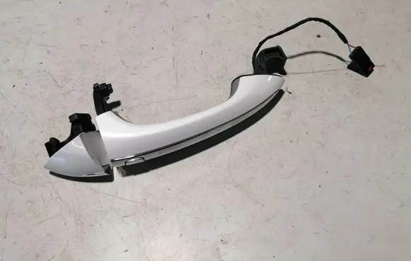 Buick Encore GX I Rear door exterior handle 42706928 42687437