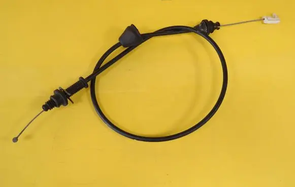 Renault Megane I Throttle cable 