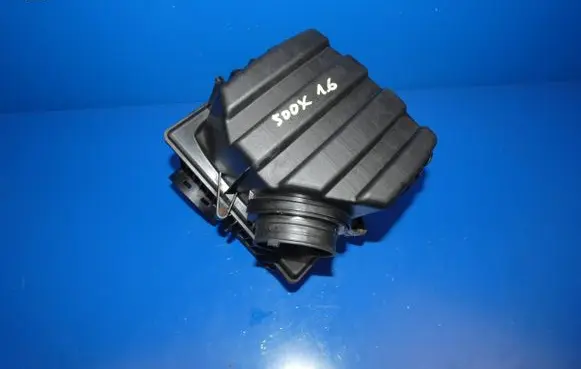 Fiat 500X Air filter box 1118623S01
