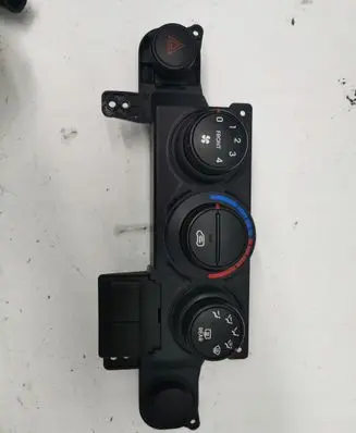Hyundai Lantra II Climate control unit 97250-4HXXX