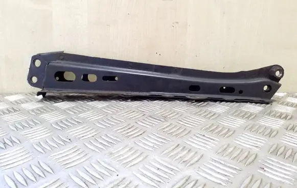 Other front suspension part