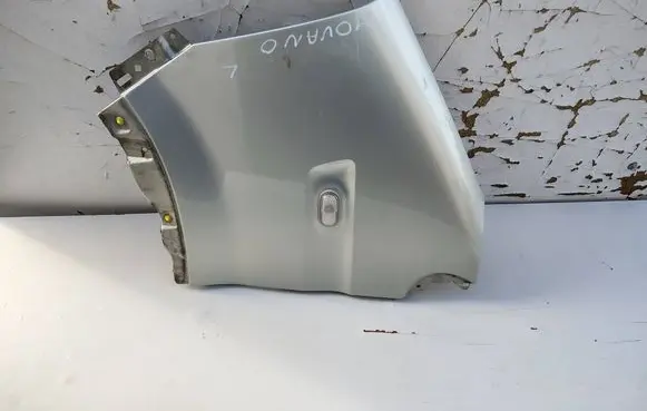 Opel Movano A Fender