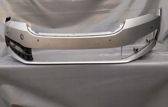 Skoda Superb B8 (3V) Front bumper