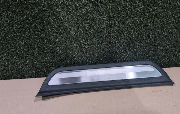 KIA Pro Cee'd III Rear sill trim cover 85877J7000 85878J7000