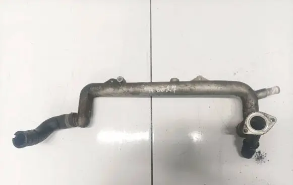 Fiat Stilo Engine coolant pipe/hose