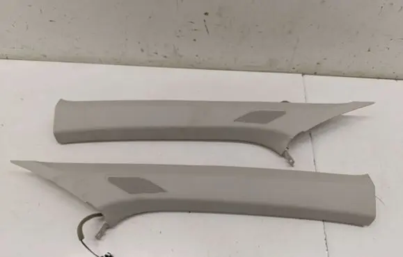 Volkswagen Taigo (A) pillar trim 2G0867233G 2G0867234G 2G0035411