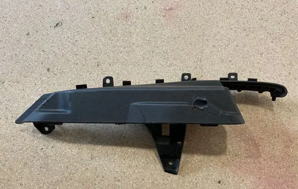 BMW 1 F40 Other trunk/boot trim element 7448227