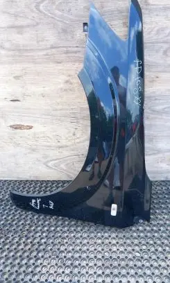 Dodge Durango I Fender