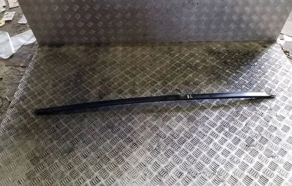 Renault Trafic III (X82) Front door windshield rail 