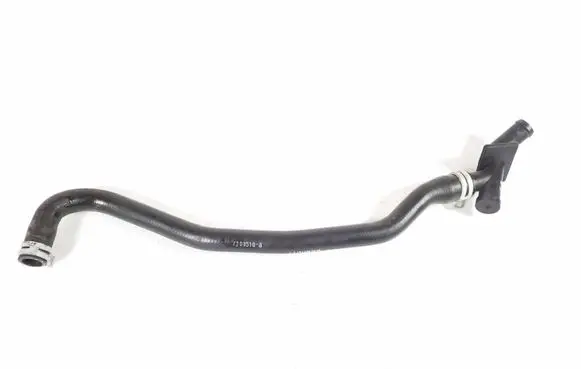 Mercedes-Benz ML W164 Engine coolant pipe/hose A1645062035