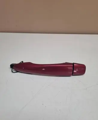 Nissan Qashqai Rear door exterior handle 806524EA0A