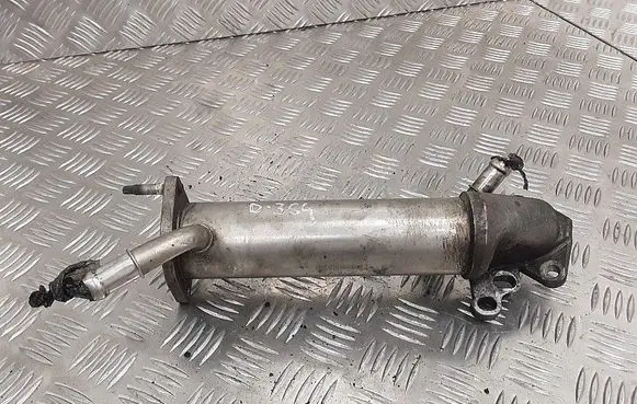 Ford Transit EGR valve cooler 8c1q9f464ab m7pna