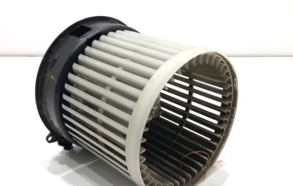 Nissan Micra Heater fan/blower 