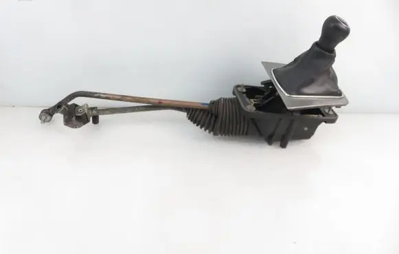 Audi A4 S4 B6 8E 8H Gear shifter/selector 
