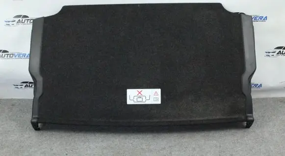 BMW 4 F32 F33 Other trunk/boot trim element 7284157