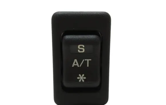 Nissan Pathfinder R50 Other switches/knobs/shifts