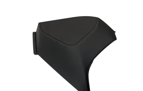 Porsche Taycan 9J1 Dashboard side end trim 9J1857175