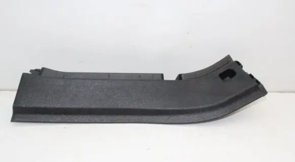 BMW X3 F25 Centre console side trim rear 7243784