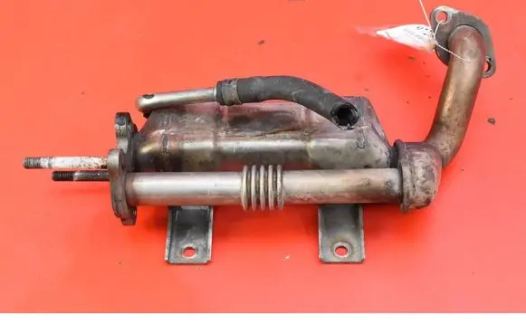 Lexus IS 220D-250-350 EGR valve cooler 25680-0R030