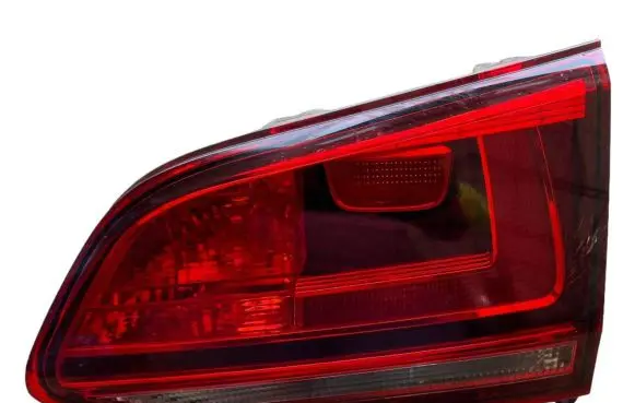 Volkswagen Golf VII Rear/tail lights 5G9945094C 90048388 ML900483889405