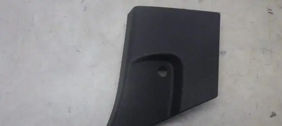Renault Master III Front sill trim cover