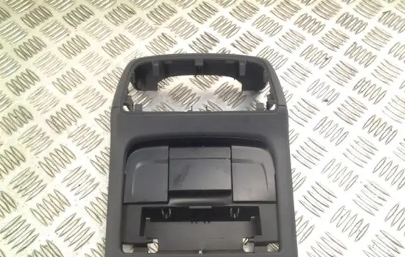 Audi A5 8T 8F Other center console (tunnel) element 8K0864376
