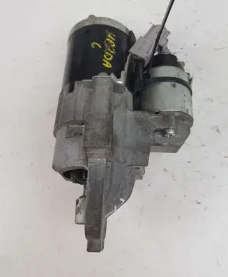 Mazda 6 Starter motor M000T37271 L538B