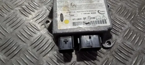 Ford Mondeo Mk III Airbag control unit/module 1S7T14B056BE 1S7T-14B056-BE