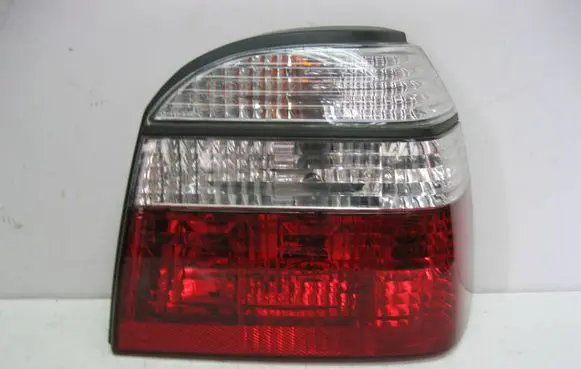 Volkswagen Golf III Rear/tail lights