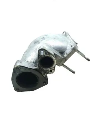 Fiat Ducato Intake manifold 500369321