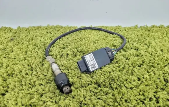 Land Rover Range Rover Evoque L538 Lambda probe sensor Hj32-5j299-be