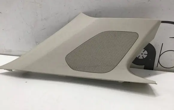 BMW X3 G01 (D)pillar trim (top) 7396429