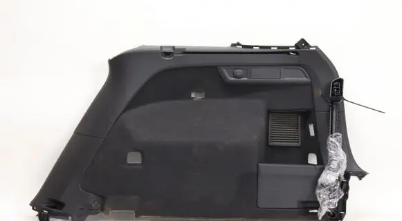 Skoda Kodiaq Other trunk/boot trim element 5776089