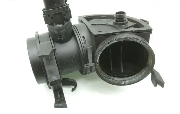 Mercedes-Benz SL R230 Mass air flow meter 1120940048
