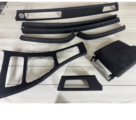 BMW 3 E90 E91 Interior decorative trim set 