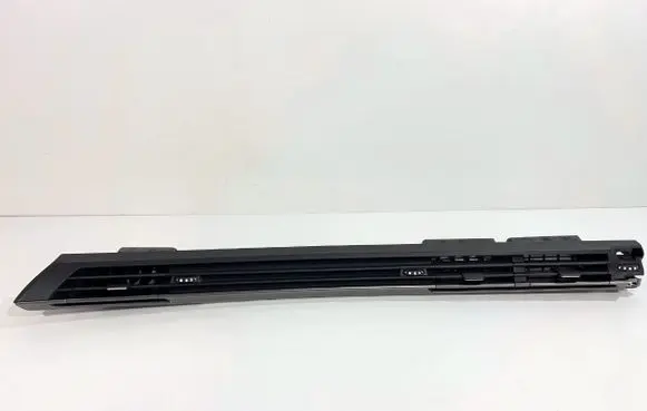 Peugeot 308 SW Dashboard side air vent grill/cover trim 9836041180