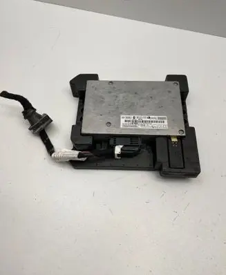 Bluetooth control unit module
