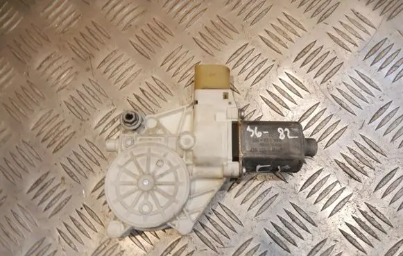 BMW 3 E90 E91 Quarter vent window switch 6927027 3682