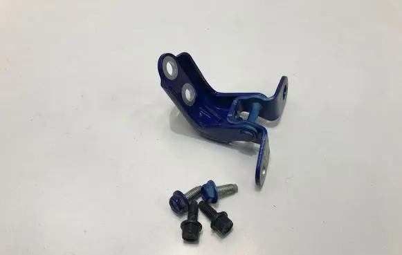 Hyundai i20 (BC3 BI3) Rear door lower hinge