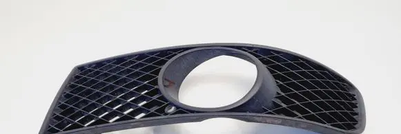 Volkswagen Polo III 6N 6N2 6NF Front fog light trim/grill 6N0853665C
