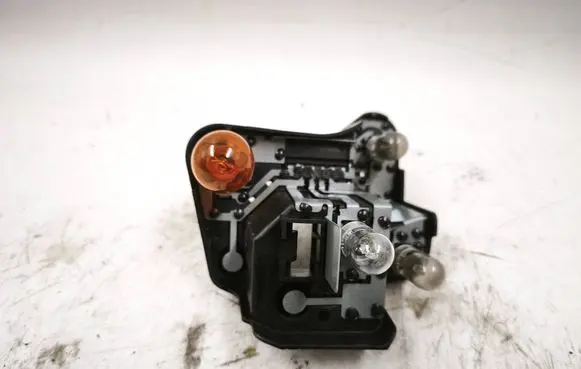 BMW 3 E92 E93 Tail light bulb cover holder 63214428113