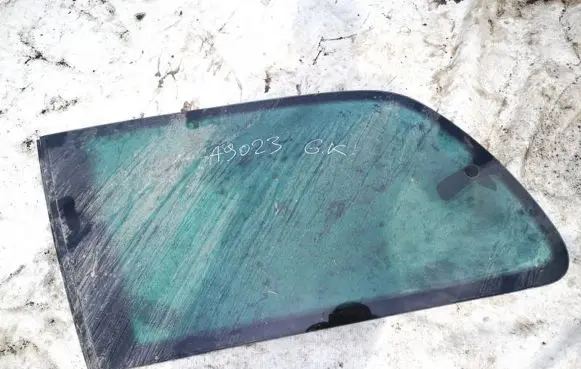 Ford Galaxy Rear side window as3