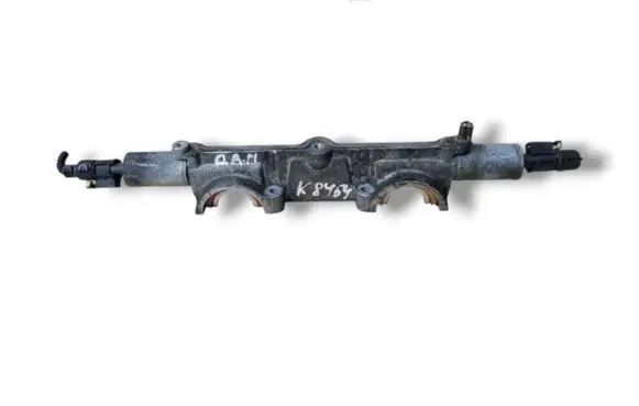 Opel Astra H Rocker cam cover 5535422