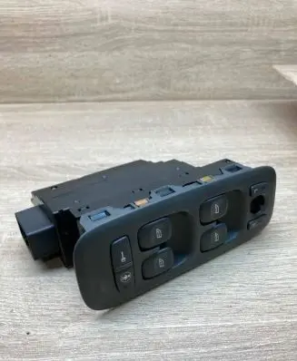 Volvo S60 Wiper control stalk 8682836 MD42AE00068