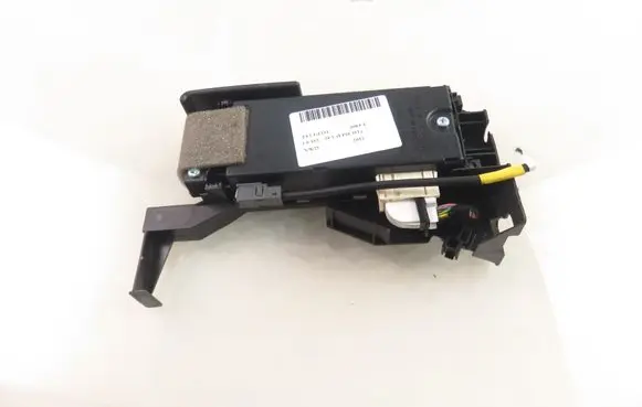 Peugeot 308 Hand brake control module 9659834580