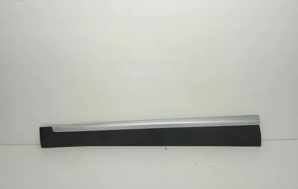 MG ZS Front door trim (molding) P10360762 10360762