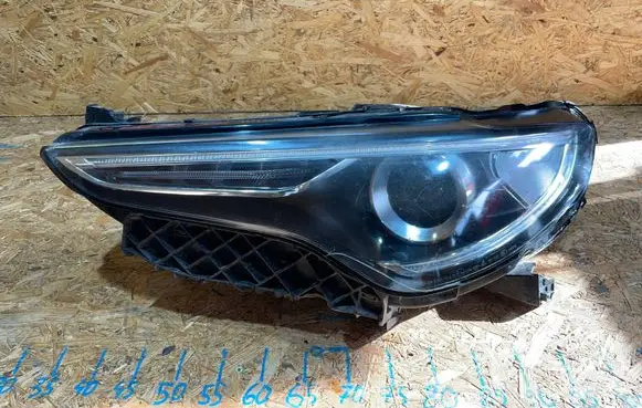 Headlight/headlamp