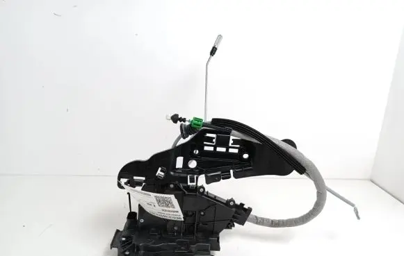 Mercedes-Benz GLS X166 Front door lock A0997201235