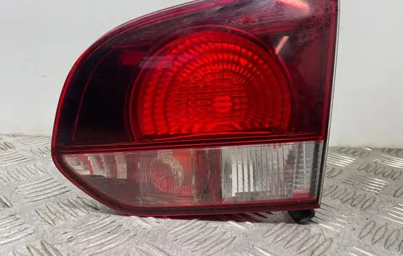 Volkswagen Golf VI Tailgate rear/tail lights 5K0945094T 5K0945094