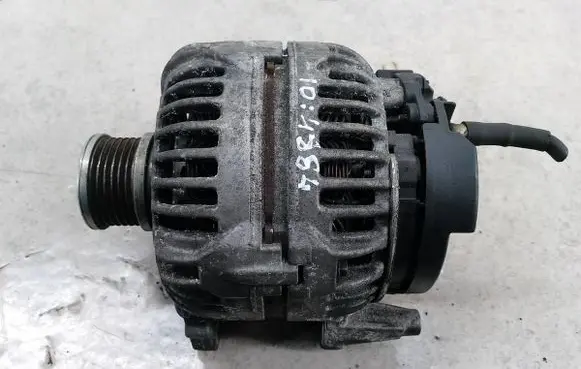 Audi A4 S4 B8 8K Generator/alternator 03G903016E